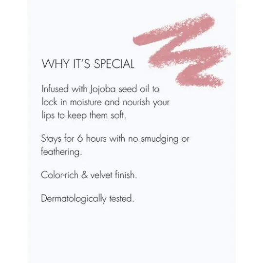 SWEED Lip Liner Dream Bigger 1,07 g