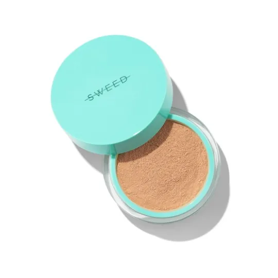SWEED Miracle Powder 03 Golden Medium 7 g