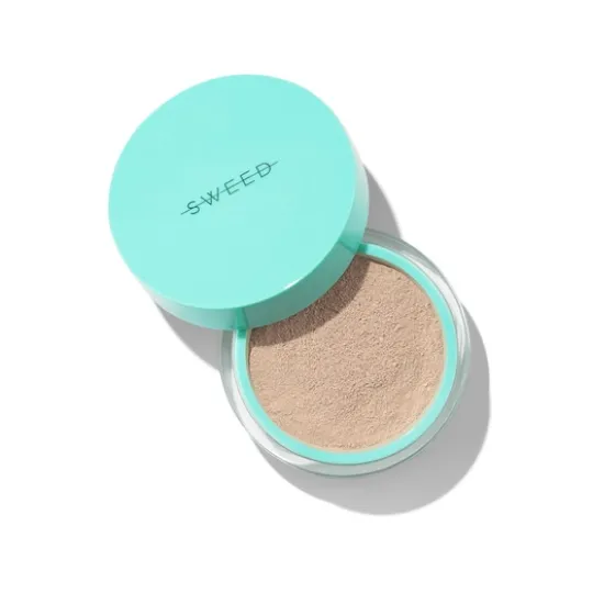 SWEED Miracle Powder 01 Light 7 g