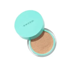 SWEED Miracle Powder Mini 02 Medium Light 2 g
