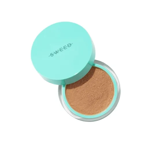 SWEED Miracle Powder Mini 04 Tan 2 g