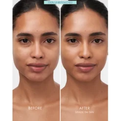 SWEED Miracle Powder 04 Tan 7 g