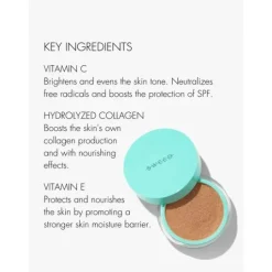 SWEED Miracle Powder 04 Tan 7 g