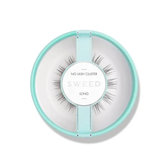 SWEED No Lash Cluster Duo Size - Long