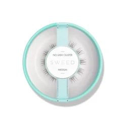 SWEED No Lash Cluster Medium