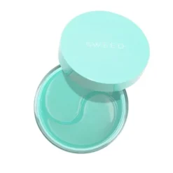 SWEED Peptide & Ice Lift & Firm Hydra Gel Eye Patches 100 g