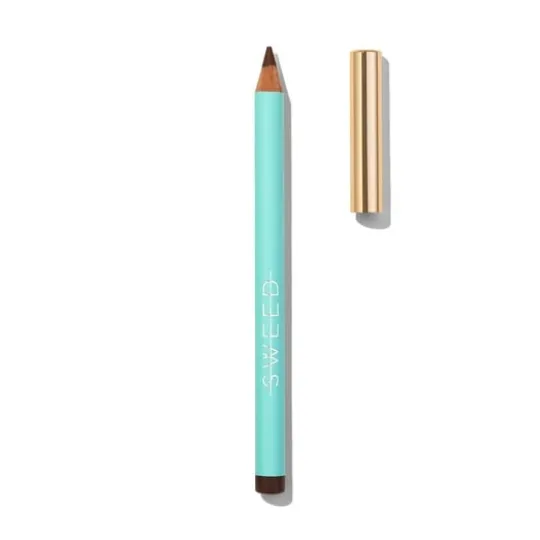 SWEED Satin Kohl Eye Pencil Dusty Brown 1,35 g