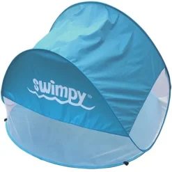 Swimpy UV-tält med Ventialtion