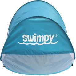 Swimpy UV-tält med Ventialtion