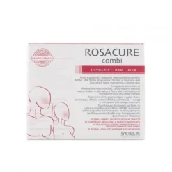 Synchroline Rosacure Combi 30 Tabletter