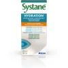 Systane Hydration Ögondroppar utan konserveringsmedel 10 ml