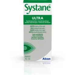 Systane Ultra 10 ml