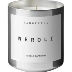 Tangent GC TGC012 Neroli Bougie Parfumée 200 g