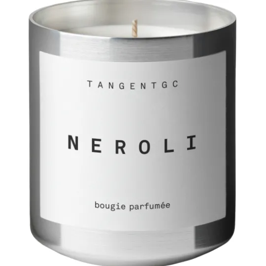 Tangent GC TGC012 Neroli Bougie Parfumée 200 g