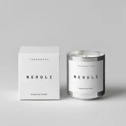 Tangent GC TGC012 Neroli Bougie Parfumée 200 g