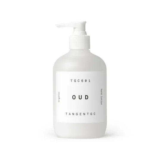 Tangent GC TGC601 Oud Hand Lotion 350 ml