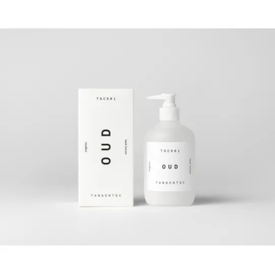 Tangent GC TGC601 Oud Hand Lotion 350 ml