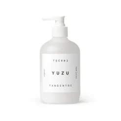 Tangent GC TGC602 Yuzu Hand Lotion 350 ml