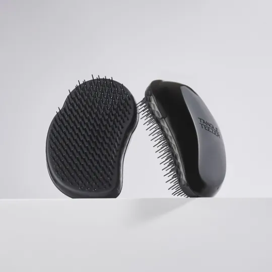Tangle Teezer Original Panther Black