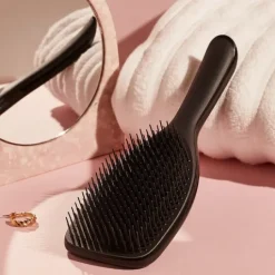 Tangle Teezer The Large Wet Detangler Black
