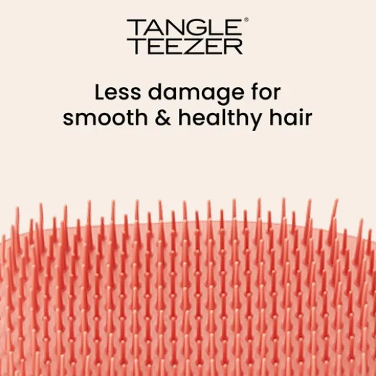 Tangle Teezer Ultimate Detangler Fine & Fragile Sweet Cinnamon