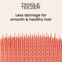 Tangle Teezer Ultimate Detangler Fine & Fragile Sweet Cinnamon