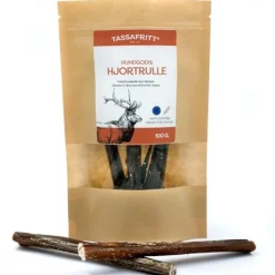 TassaFritt Hjortrulle 15 cm