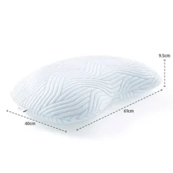 TEMPUR Sovkudde Sonata Small