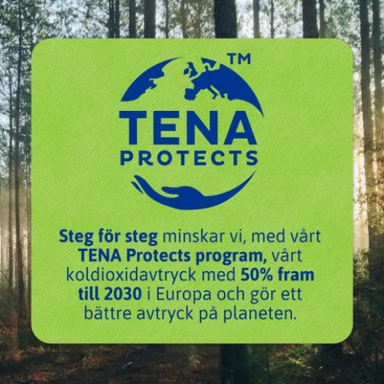 TENA Discreet Mini Magic 34 st