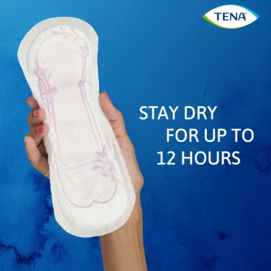 TENA Discreet Normal 12 st