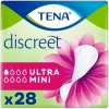 TENA Discreet Ultra Mini 28 st