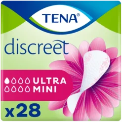 TENA Discreet Ultra Mini 28 st