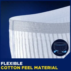TENA Men Premium Fit Maxi Absorberande engångsunderkläder L/XL 10 st