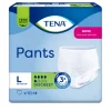 TENA Pants Discreet Byxskydd Large 10 st