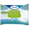 TENA Plastfria Våtservetter 48 st