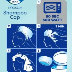 TENA Schampomössa