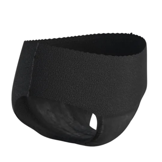 TENA Silhouette Plus Black Low Waist L 10 st