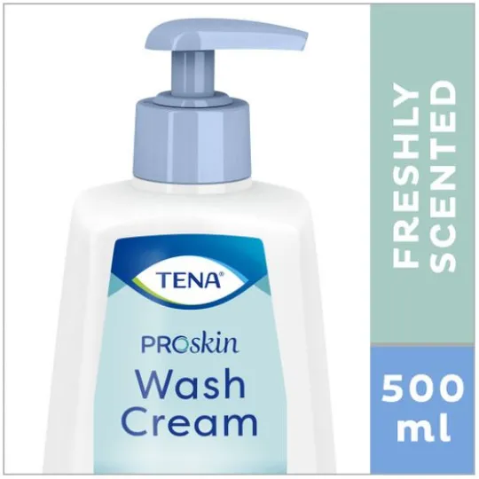 TENA Tvättkräm 500 ml