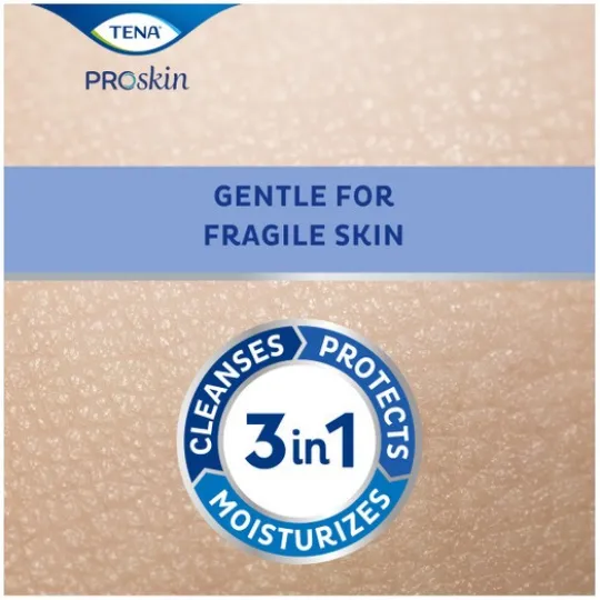 TENA Tvättkräm 500 ml