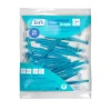 TePe Angle Vinklad Mellanrumsborste 0,6 mm Blå 20-pack