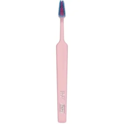 TePe Colour Soft Tandborste Ljusrosa 1 st