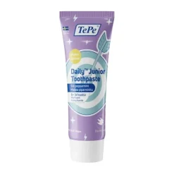 TePe Daily Junior Toothpaste 75 ml