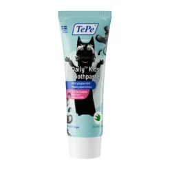 TePe Daily Kids Sommarskuggan Tandkräm 75 ml