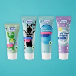 TePe Daily Toothpaste 75 ml