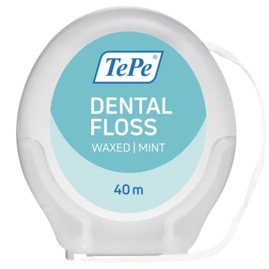 TePe Dental Floss 40 meter