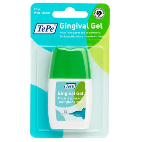 TePe Gingival Gel 20 ml