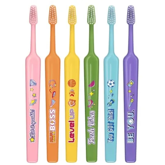 TePe Kids Extra Soft Tandborste 1 st