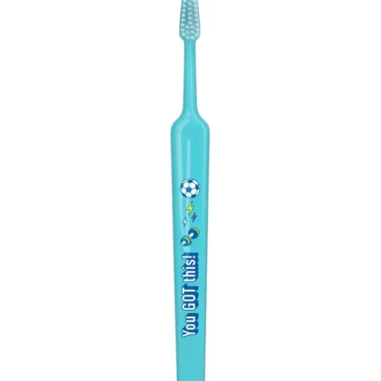 TePe Kids Extra Soft Tandborste 1 st