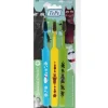 TePe Kids Sommarskuggan Extra Soft Tandborste 3 st