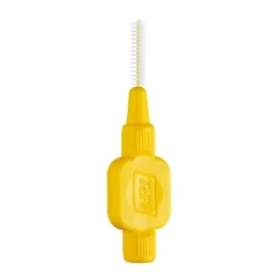 TePe Mellanrumsborste Original 0,7 mm Gul 20-pack